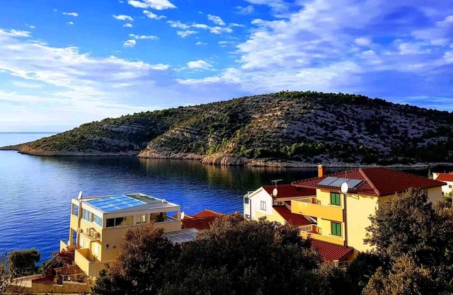 Holiday house Ražanj for 1 - 15 persons with 6 bedrooms - Holiday home