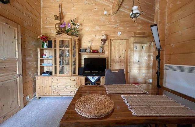 Holiday house Rerik for 1 - 2 persons with 1 bedroom - Holiday home