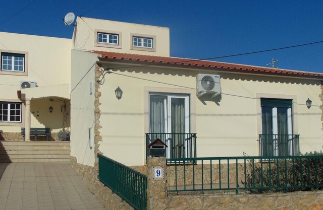 Holiday house Ribamar for 1 - 8 persons with 4 bedrooms - Holiday home
