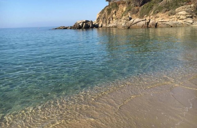 Holiday house Rio Nell'Elba for 8 - 10 persons with 4 bedrooms - Holiday house