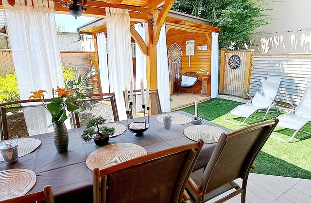 Holiday house River Kolpa Apartment