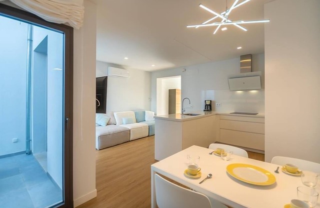 Holiday house S' Illot for 1 - 3 persons with 2 bedrooms - Holiday house