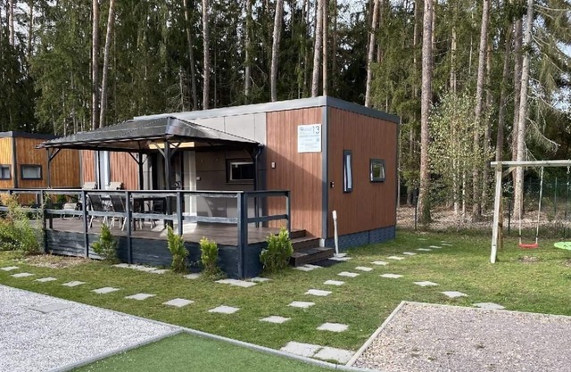 Holiday house Schwandorf for 1 - 6 persons with 2 bedrooms - Holiday home