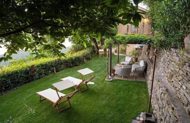 Holiday house Seravezza for 1 - 4 persons with 1 bedroom - Holiday home