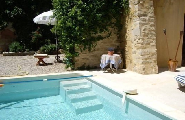 Holiday house Sernhac for 4 - 5 persons with 2 bedrooms - Holiday house