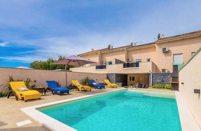 Holiday house SOTOVENTO I
