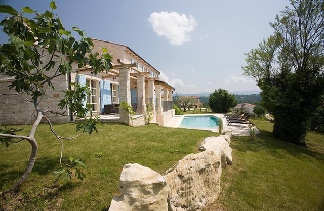 Holiday house Sovinjak for 1 - 8 persons with 4 bedrooms - Holiday home