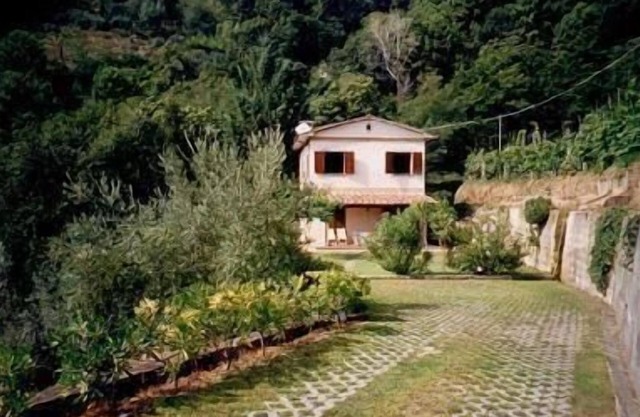 Holiday house Strettoia for 1 - 7 persons with 3 bedrooms - Holiday home