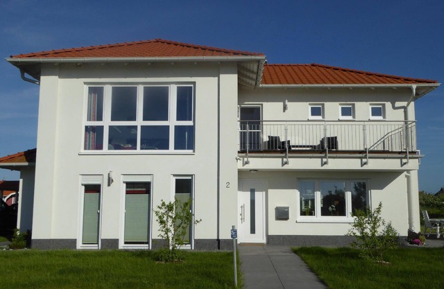 Holiday house Trent for 1 - 6 persons with 3 bedrooms - Holiday house