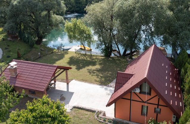 Holiday house Una