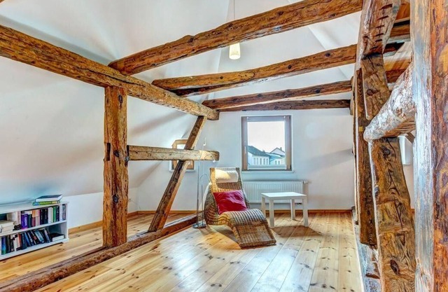 Holiday house Usedom (Stadt) for 1 - 6 persons with 3 bedrooms - Holiday house