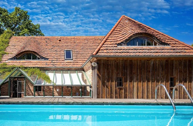 Holiday house Usedom (Stadt) for 1 - 8 persons with 3 bedrooms - Holiday home