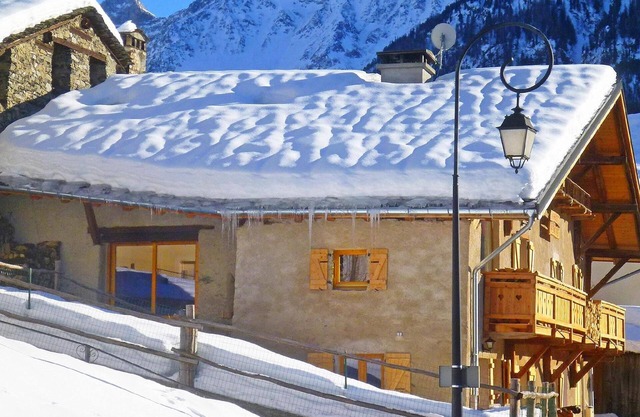 Holiday house Vallandry for 1 - 15 persons with 7 bedrooms - Holiday home