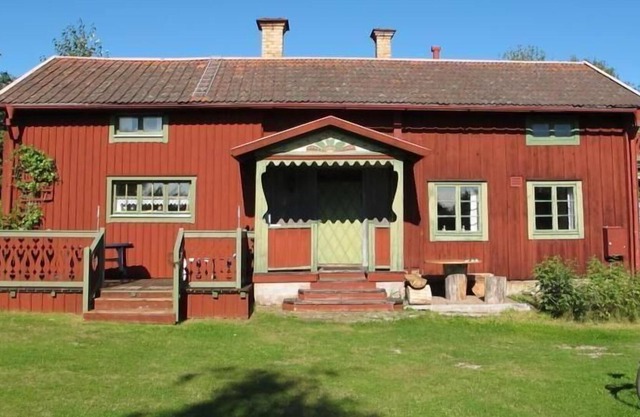 Holiday house Vikarbyn for 4 - 8 persons with 5 bedrooms - Holiday home