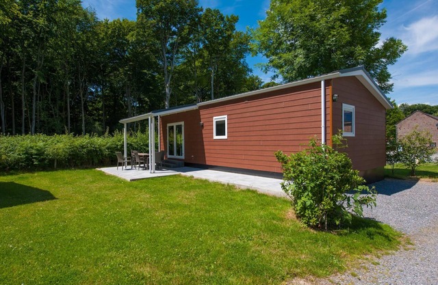 Holiday house Voeren for 1 - 4 persons - Holiday home
