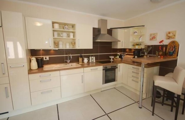 Holiday house Vrsar for 1 - 6 persons with 3 bedrooms - Holiday home