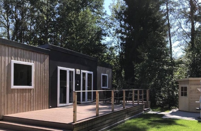 Holiday house Wackersdorf for 1 - 6 persons with 3 bedrooms - Holiday home