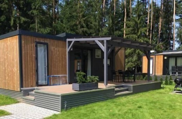 Holiday house Wackersdorf for 1 - 4 persons with 2 bedrooms - Holiday home