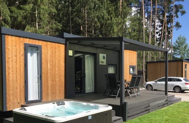 Holiday house Wackersdorf for 1 - 7 persons with 3 bedrooms - Holiday home