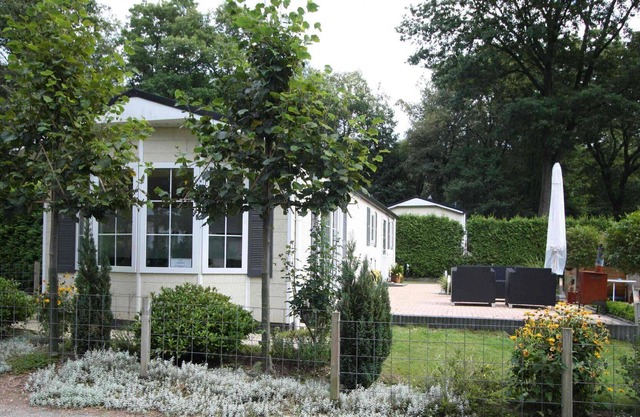 Holiday house Wageningen for 1 - 5 persons with 2 bedrooms - Holiday house