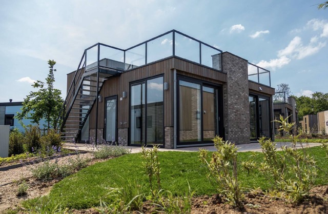 Holiday house Wanneperveen for 1 - 4 persons with 2 bedrooms - Holiday home