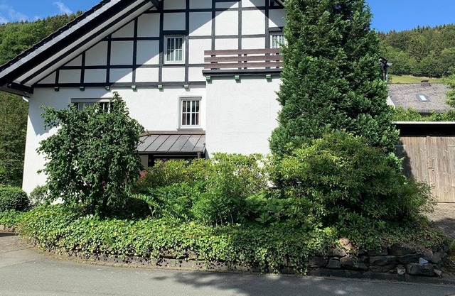 Holiday house Winterberg for 1 - 14 persons with 7 bedrooms - Holiday house