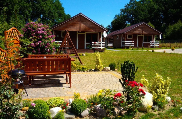 Holiday house with 2 bedrooms
