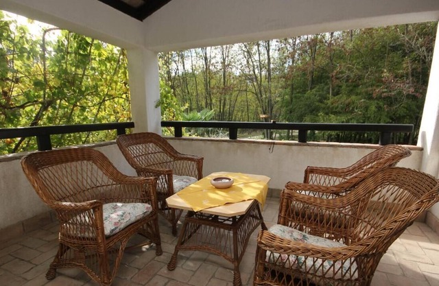 Holiday house with a parking space Sveti Martin, Central Istria - Središnja Istra (K-7415)