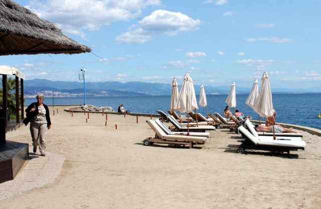 Holiday house with a parking space Mučići, Opatija (K-23223)