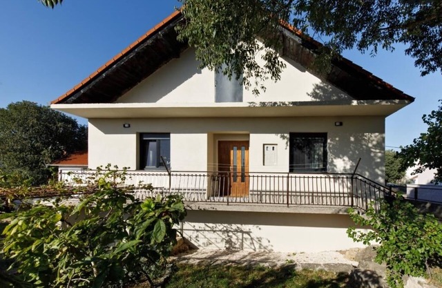 Holiday house with a parking space Drniš, Zagora (K-22772)