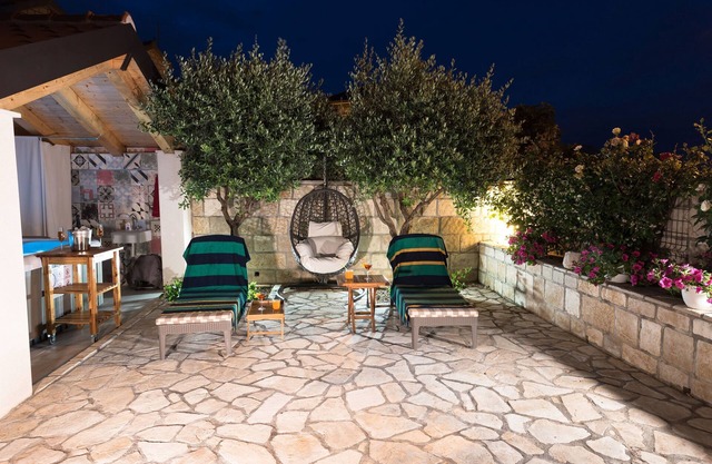 Holiday house with a parking space Mravince, Split (K-19827)