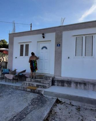 Holiday house with a parking space Cove Piskera, Solta - 21775