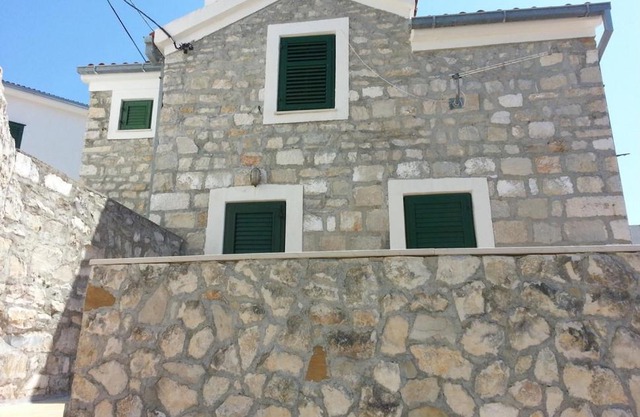 Holiday house with a parking space Medici, Omis - 11108