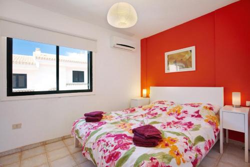 Holiday House with Pool in the south of Tenerife