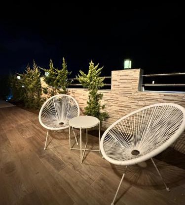 Holiday in Higueron Resort next Luxury SPA