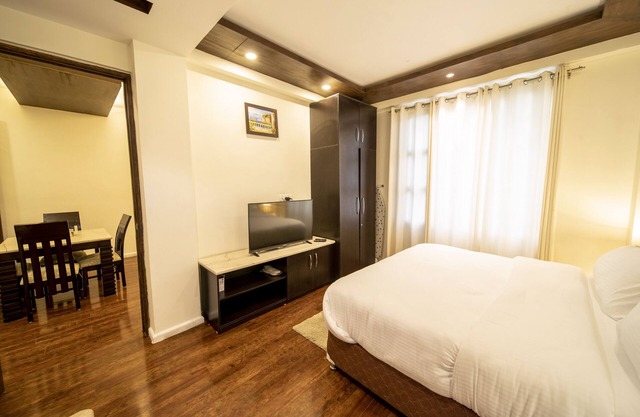 Holiday In HomeStay