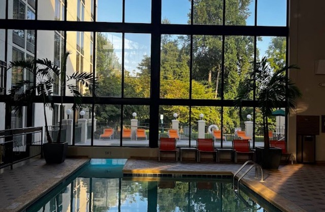 Holiday Inn Asheville Biltmore by IHG