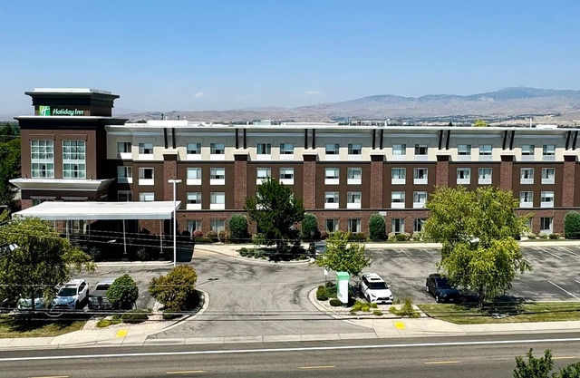 Holiday Inn Boise Airport by IHG