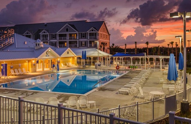 Holiday Inn Club Vacations - Orlando Breeze Resort