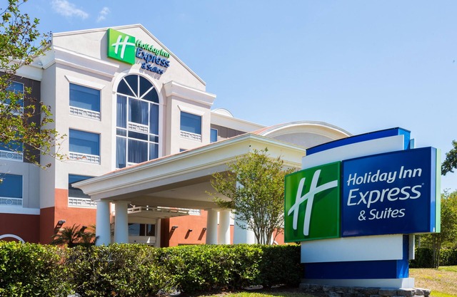 Holiday Inn Express Hotel & Suites Tampa-Fairgrounds-Casino by IHG