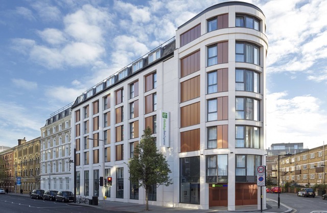 Holiday Inn Express London - Southwark by IHG