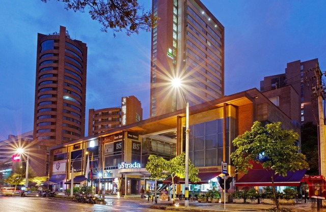 Holiday Inn Express Medellin by IHG
