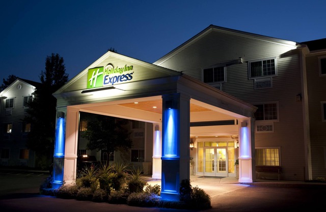 Holiday Inn Express North Conway by IHG