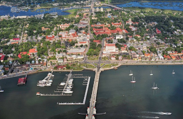 Holiday Inn Express St. Augustine Dtwn - Historic by IHG