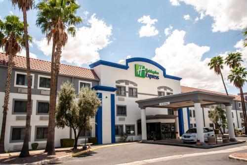 Holiday Inn Express Tucson-Airport by IHG
