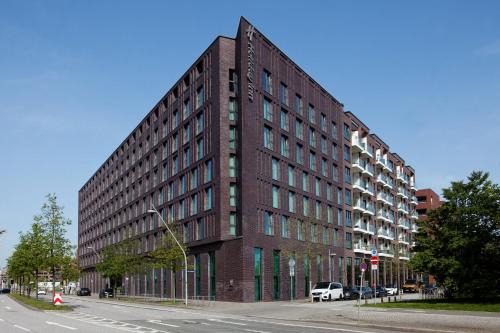 Holiday Inn - Hamburg - HafenCity by IHG