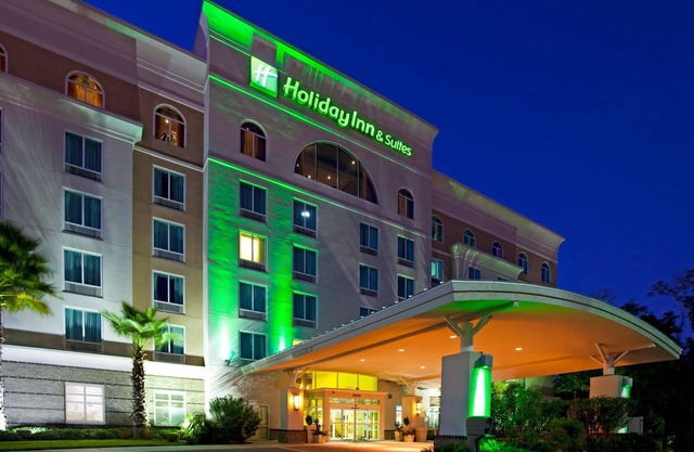 Holiday Inn Hotel and Suites Ocala Conference Center by IHG