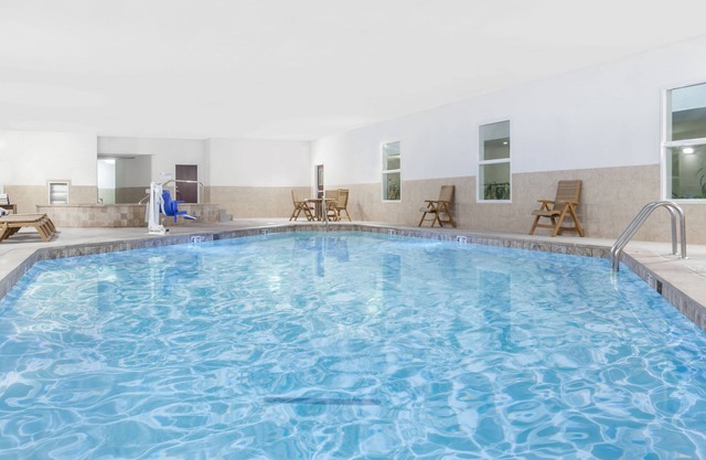 Holiday Inn Hotel & Suites Oklahoma City North by IHG