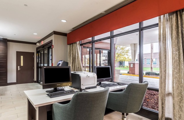 Holiday Inn Indianapolis Downtown by IHG