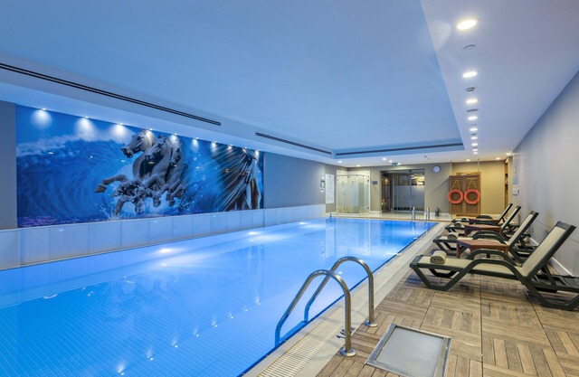 Holiday Inn Istanbul Sisli by IHG